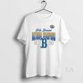 Original Ucla Bruins 2026 Ncaa Womens Basketball National Champions Final Four Schedule
