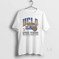 Original Ucla Bruins 2026 Ncaa Womens Basketball National Championship