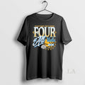 Original Ucla Bruins 2026 Ncaa Womens Basketball Tournament March Madness Final Four Zone Move