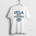 Original Ucla Bruins Basketball Ncaa National Champions Beat Everybody 2026