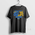 Original Ucla Bruins National Champions 2026 Ncaa Womens Basketball