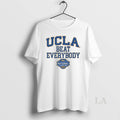 Original Ucla Bruins Womens Basketball 2026 National Champions Beat Everybody