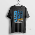 Original Ucla Bruins Womens Basketball Big Ten Tournament Champions Trophy