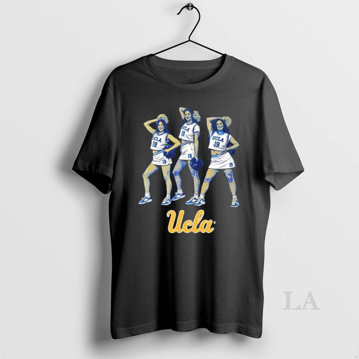Original Ucla Wbb Royal Dance