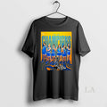 Original Ucla Womens Basketball Back 2 Back Big Ten Tournament Champions