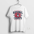 Original Uconn Huskies 2026 Ncaa National Championship