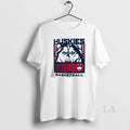 Original Uconn Huskies Basketball Staredown Mascot