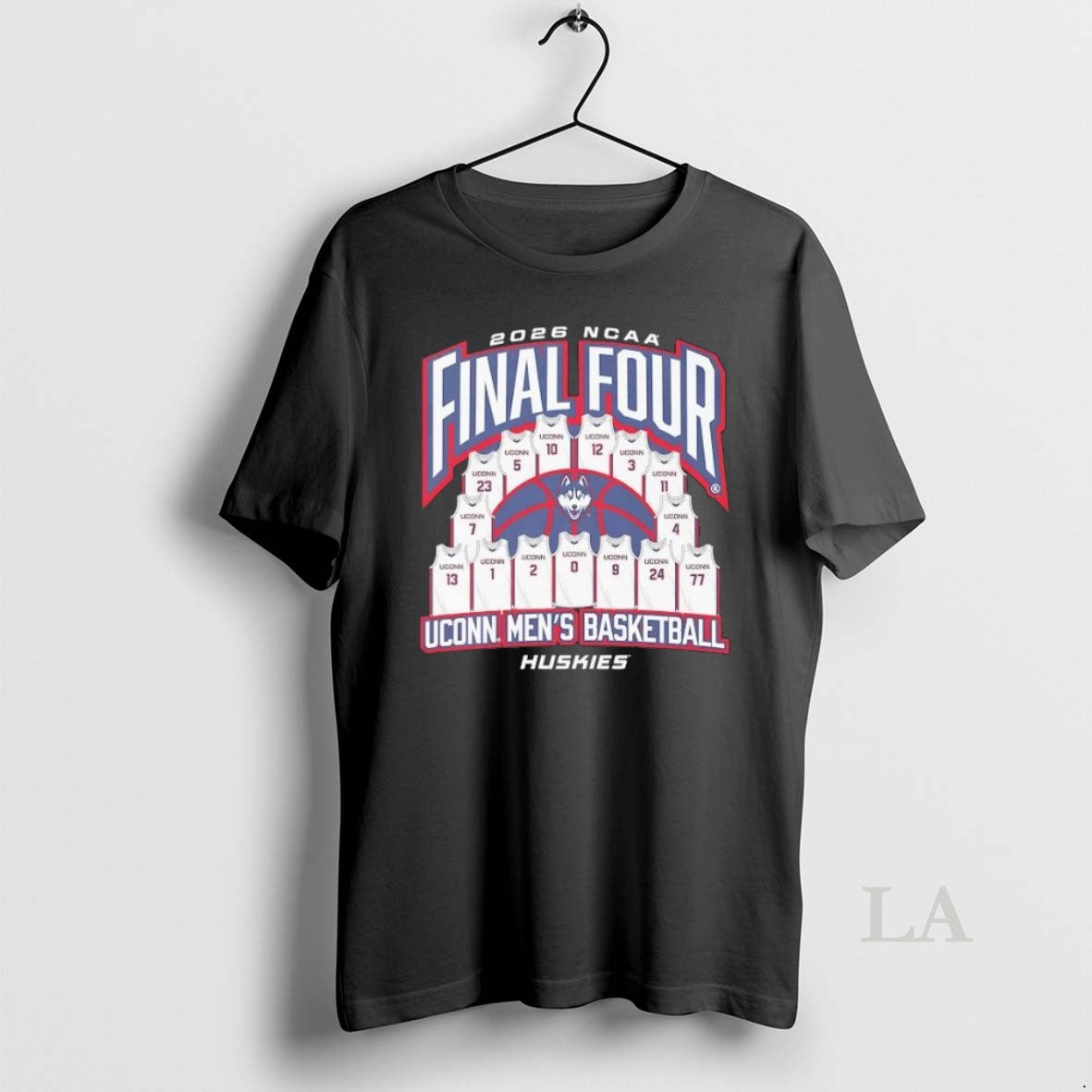 Original Uconn Huskies Mens Basketball 2026 Ncaa Final Four Teams Jerseys