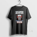 Original Uconn Huskies National Champions 2026 Basketball