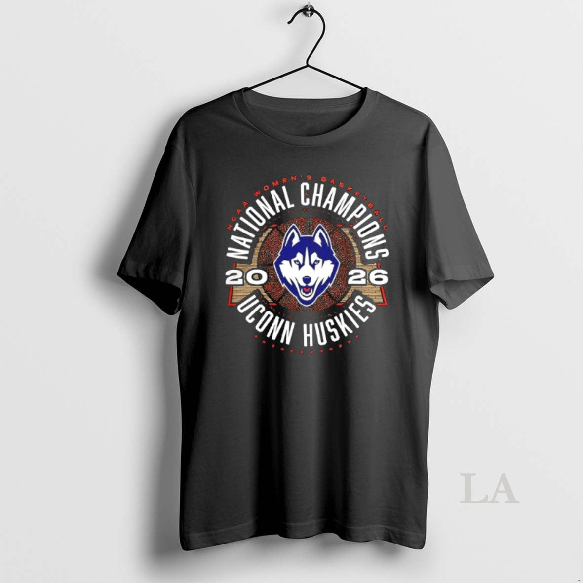 Original Uconn Huskies Womens Basketball Ncaa 2026 National Championship