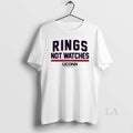 Original Uconn Huskies Mens Basketball Rings Not Watches