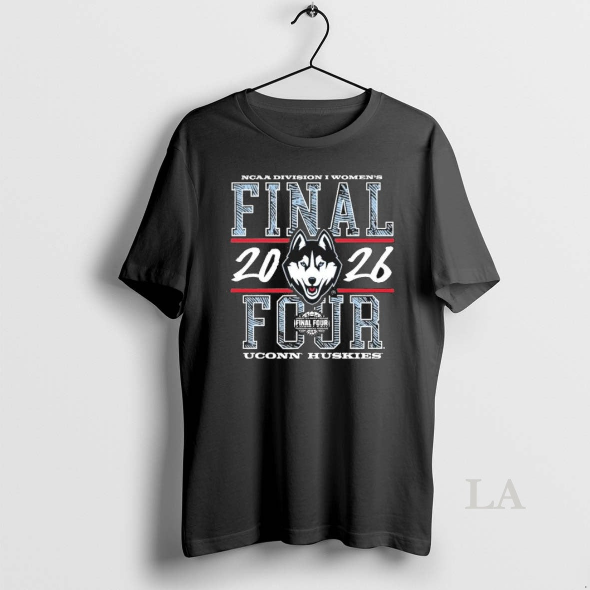 Original Uconn Womens Basketball 2026 Ncaa Final Four Classic