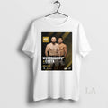 Original Ufc 327 Murzakanov Vs Costa Light Heavyweight Bout April 11 2026