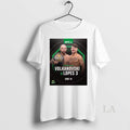 Original Ufc White House Featherweight Bout Vs Lopes 3 June 14 2026