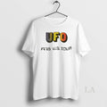 Original Ufo 1978 U S