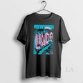 Original Undo Sesc Pompele In Sao Paulo Brazil April 4 2026 Shirts