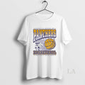 Original Uni Panthers Basketball Max Collegiate