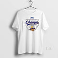 Original Uni Panthers Mens Basketball Mvc Tournament Champions Locker Room