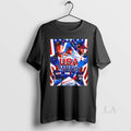 Original Usa Wins Fox World Baseball Classic Usa Baseball Graphic