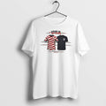 Original Usa World Cup 2026 Graphic Tee Tshirts Jpg