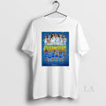 Original Ucla Bruins First Time 2026 Ncaa Womens Basketball National Champions