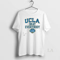 Original Ucla Bruins Wbb 2026 National Champions Beat Everybody