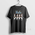 Original Ucla Bruins Womens Basketball Abbey Road
