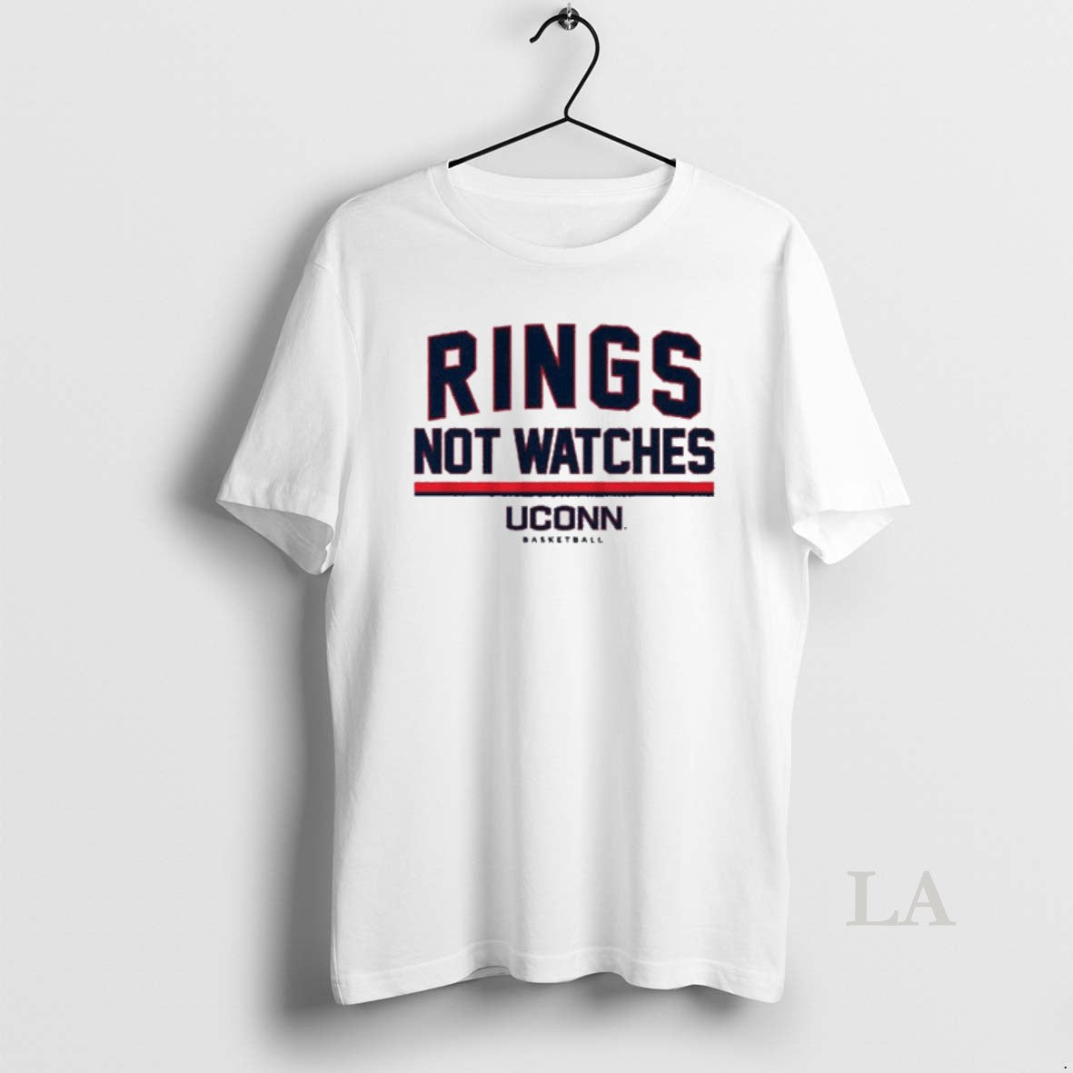 Original Uconn Basketball Rings Not Watches