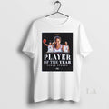 Original Uconn Huskies Sarah Strong 2026 Naismith Player Of The Year
