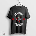 Original Uma Daughter Pretty Derby Thai Shuttle T Shirt
