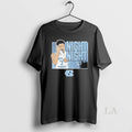 Original Unc Tar Heels Basketball Seth Trimble Night Night