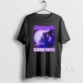 Original Undertaker Deadman Forever Signature