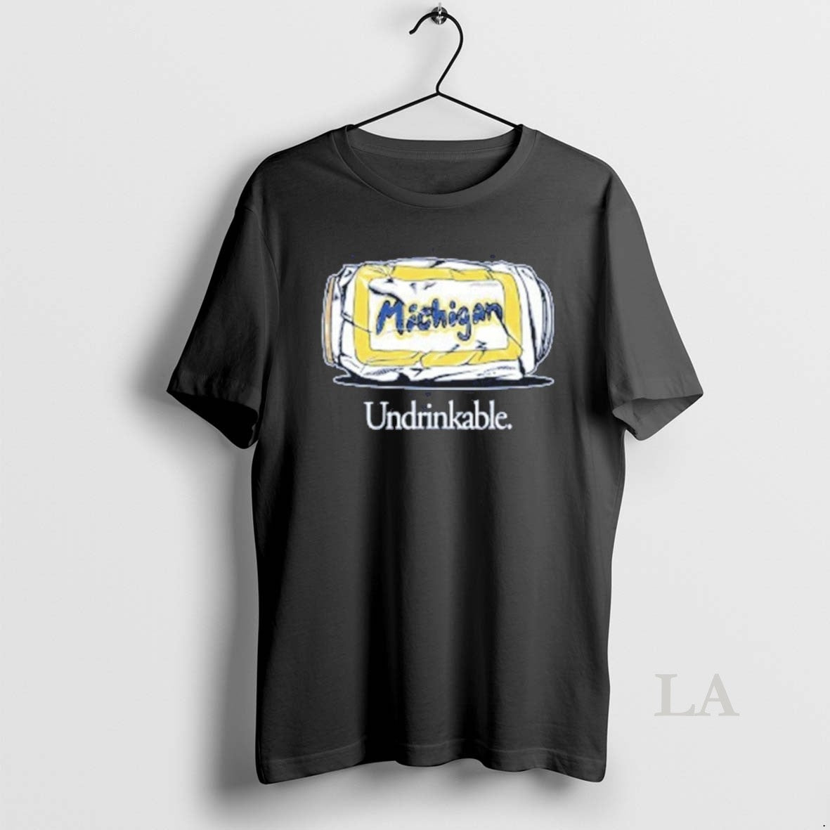 Original Undrinkable Michigan Mens Basketball 2026 National Champions