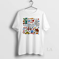 Original United States Of America 250th Anniversary 4th Of July Patriotic