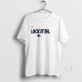 Original University Of Texas San Antonio Basketball Lock It In Bench