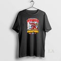 Original University Of Wisconsin Ncaa Womens Ice Hockey National Champions 2026 Mascot