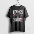Original Unleash The Beast Pbr Professional Bull Riders Est 1992
