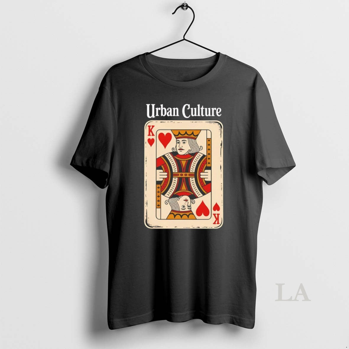 Original Urban Culture Card