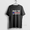 Original Usa Pass The Save America Act
