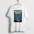 Original Vacation Manor Summer 2026 Shows