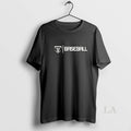 Original Vandegrift Crown Trio Baseball Logo Wordmark