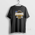 Original Vanderbilt Commodores 2026 Southeastern Conference Mens Basketball Tournament Champions
