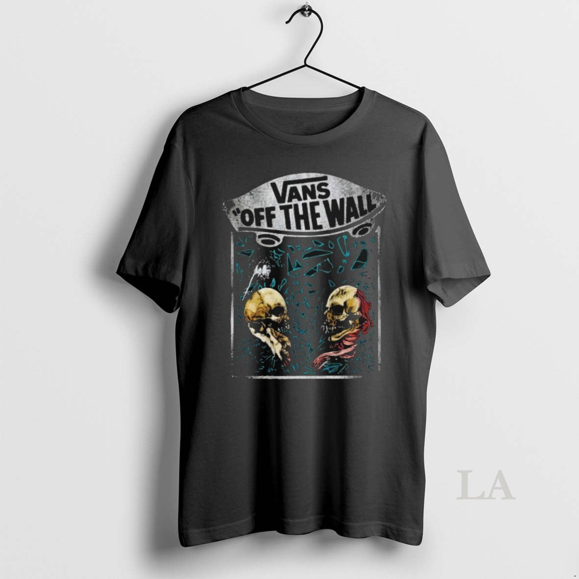 Original Vans X Metallica 30th Anniversary Album Sad But True 2026