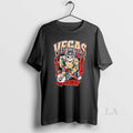 Original Vegas Salty Goon Gear 2017 Skeleton Hockey