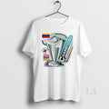 Original Venezuela Team 2026 World Baseball Classic Champions