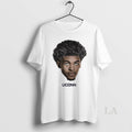 Original Viuryvtw Jaylin Stewart Uconn Huskies Mens Basketball Big Head