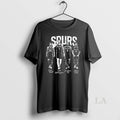 Original Victor Wembanyama Devin Vassell Stephon Castle Deaaron Fox San Antonio Spurs Basketball Players