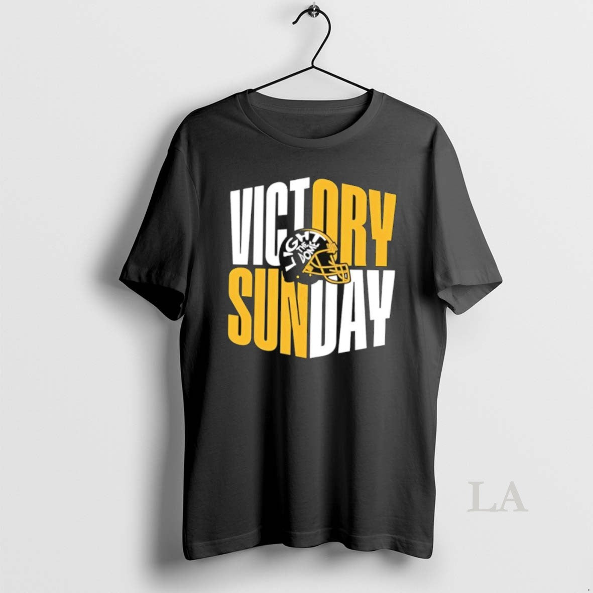 Original Victory Sunday Light The Dome Helmet