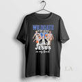 Original Villanova Wildcats Basketball In My Veins Jesus In My Heart