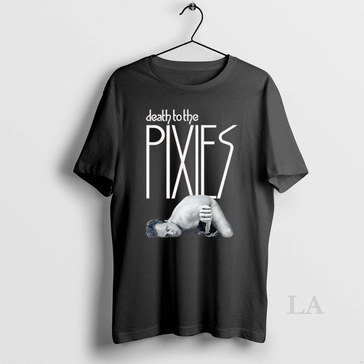Original Vince Jason Bateman Death To The Pixies